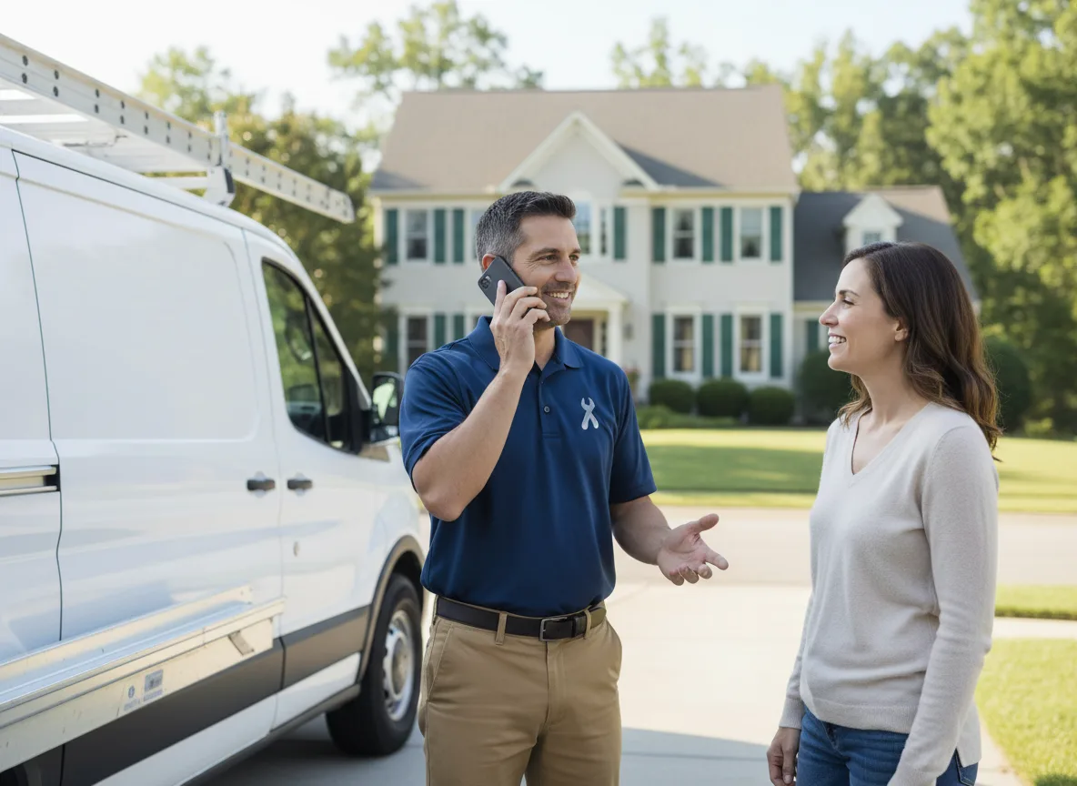 Home Gutter Service Drayden, MD FAQs
